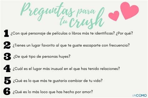 preguntas para una chica que te gusta|251 preguntas abiertas para hacerle a una chica para。